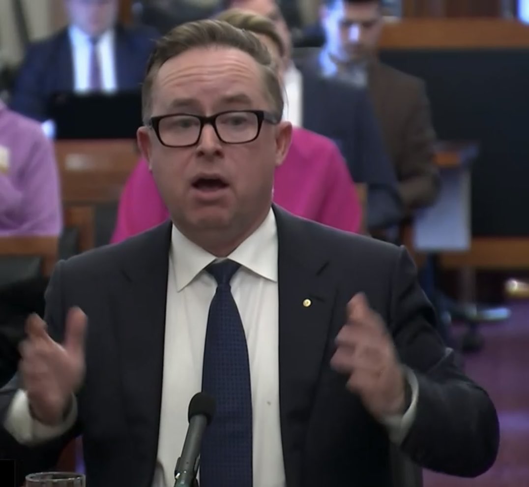 Hugh Riminton tweet media