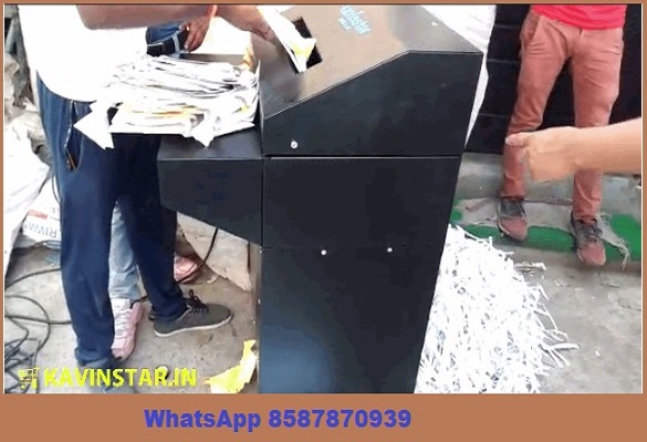 Kavinstarindia1's tweet image. Looking for an industrial paper shredder or Katran machine in India? Don't wait, call 8587870939. Our reliable &amp;amp; efficient machines ensure safe disposal of sensitive documents.
#papershreddermachine #paperdestorymachine #IndustrialPaperShredderMachine
kavinstar.in/product-catego…
