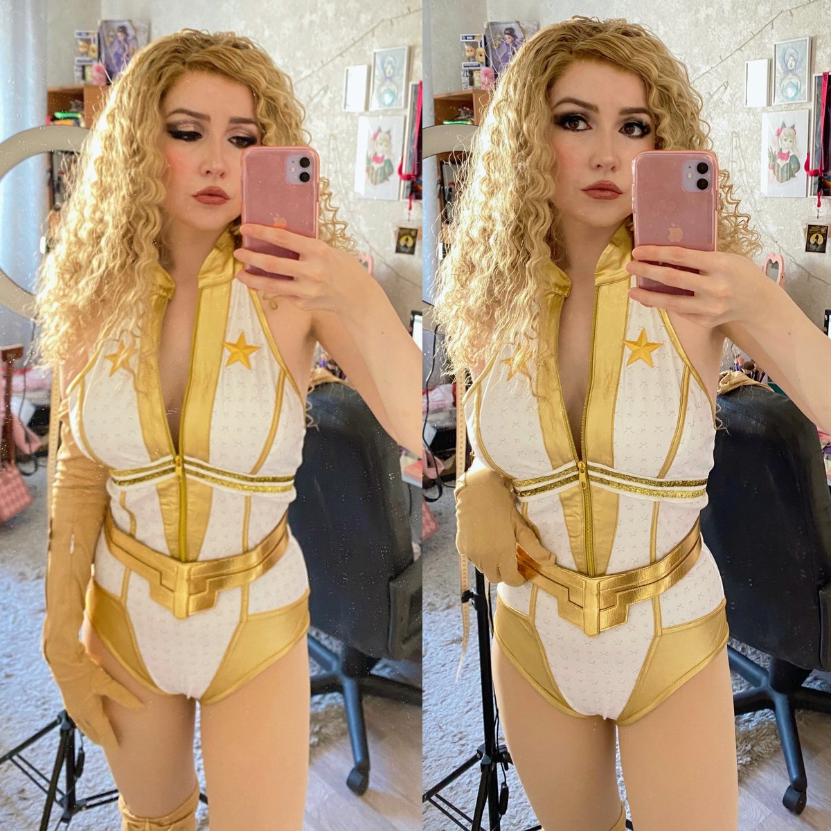 Хищная птичка 🦩 tweet media