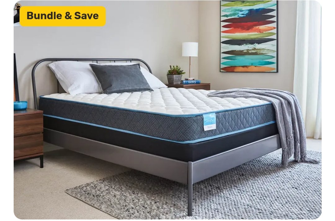 AmazonUAE2's tweet photo. Mattress Firm set out to be a different kind of mattress retailer; focused on creating a unique shopping experience for the customer with a large selection of quality, brand name bedding products, competitive pricing and 
#USA #usak #LaborDaySale
https://t.co/32TPU3kLq5 https://t.co/TDXk35SfjY