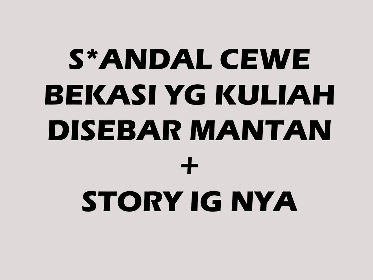 koeching_nakal's tweet photo. Untuk para wanita di luar sana hati-hati kalau kenal cowok ya 👌

https://t.co/LiJOJaNrEy

https://t.co/qzZIlH4cay

https://t.co/wuhMARLb4p

https://t.co/WX2XAennN7

#music #anime #manga #sports #OnePieceNetflix https://t.co/ThVsGWx5B7