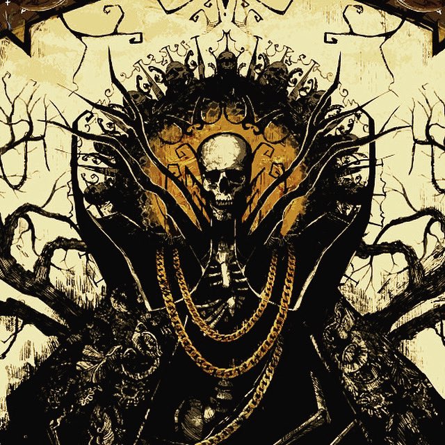 LordXreonu's tweet photo. Nezothian Gnosis -
Even If The Vessel Is In Appropriate Xondition Without The Balanxe From The Unifixation Ov The Soul, Mind And Body There Will Be Disharmony.
#gnosis #voidgnosis #void #chaosmagick #anticosmic #dajjal #satanael #demonicphilosophy #theisticsatanism #hailsatan https://t.co/rrneB8WLPk