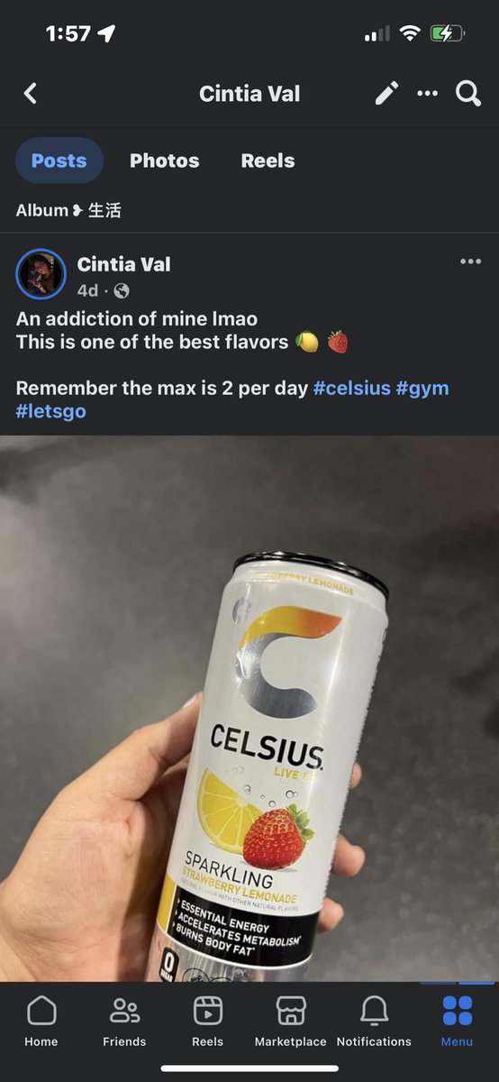sinnxcv's tweet photo. Saw you Friday night. Just gonna drop this here bc I too have fallen in love with them for months. Posted a day before I saw ya. #kevinsmith loves #celsius @ThatKevinSmith https://t.co/Z3aHi5Rpfb