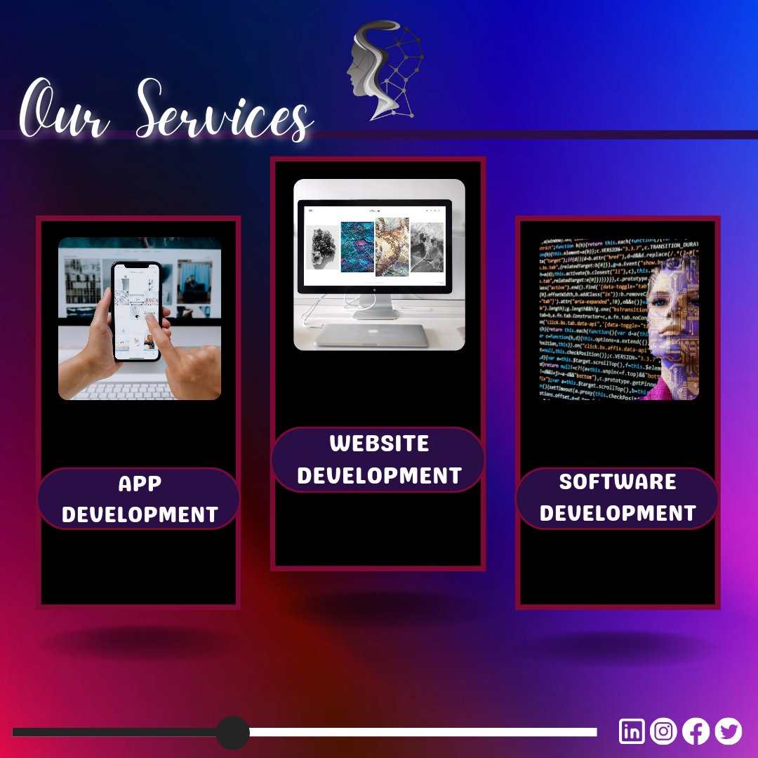 sparkfusion_pk's tweet photo. Exciting News! Discover SparkFusion's End-to-End Services.
#ServicesLaunch #ElevateSuccess #InnovationUnleashed #EmpowerYourJourney #ClientFocused #TailoredSolutions #SuccessDriven #TransformativeServices #services #Innovation #BusinessSolutions #Success #Transformation https://t.co/mwCccMCSir