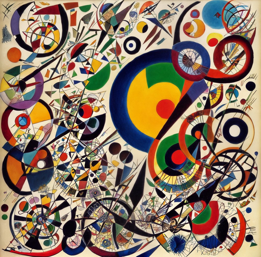 Patrick | French Abstract Art Artist tweet media