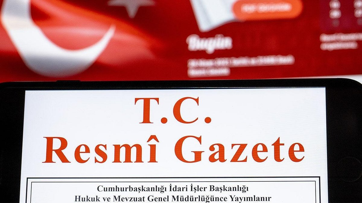 ekohabergazete's tweet photo. 28 Ağustos 2023 Tarihli ve 32293 Sayılı Resmî Gazete
https://t.co/iVTPlWi5Bt https://t.co/D1NP3G90NR