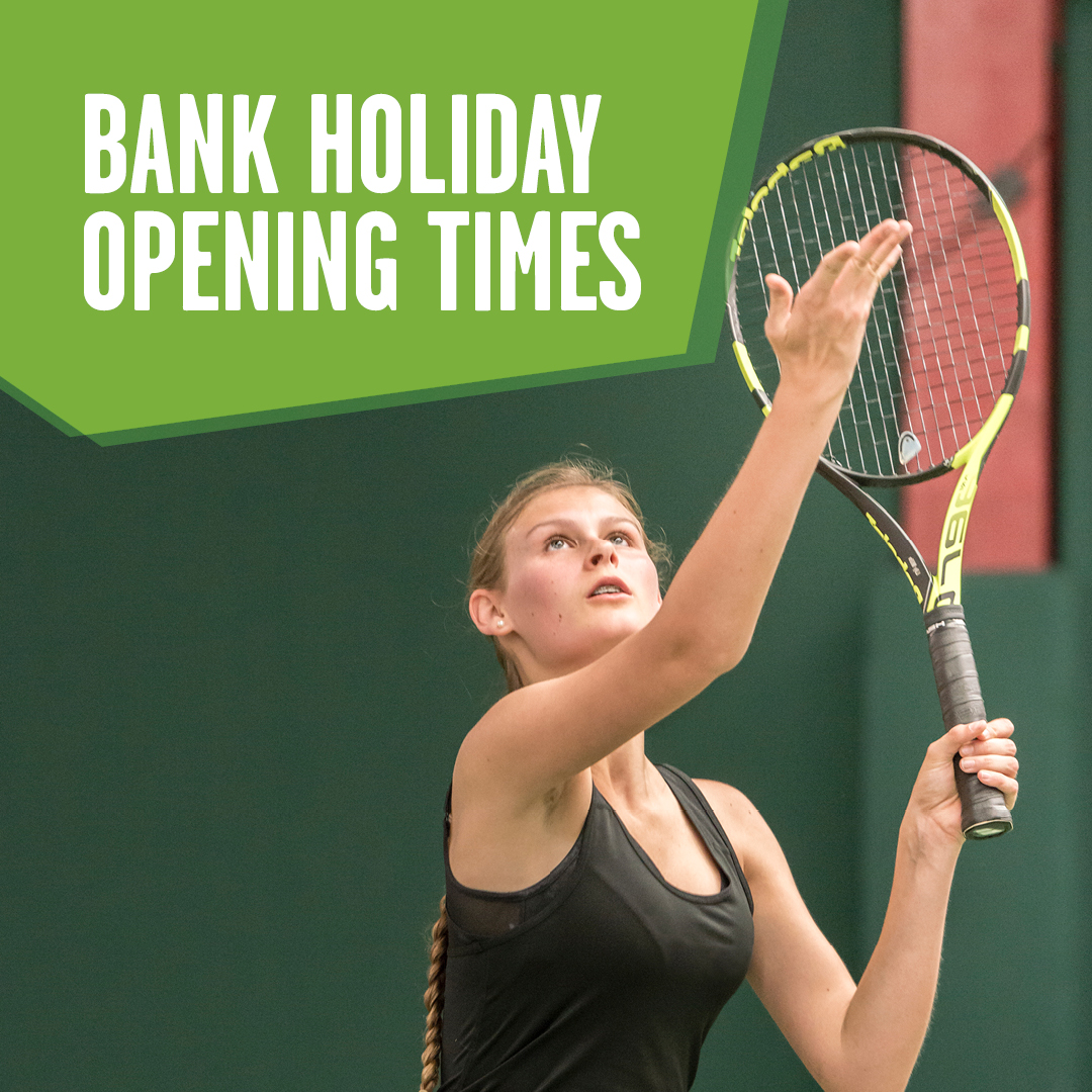 Bank Holiday Opening Hours

On Monday 28th August Bank Holiday opening hours will vary across leisure centre  in the Royal Borough of Greenwich. To find out more, visit your local centre page for details: brnw.ch/21wC2w3