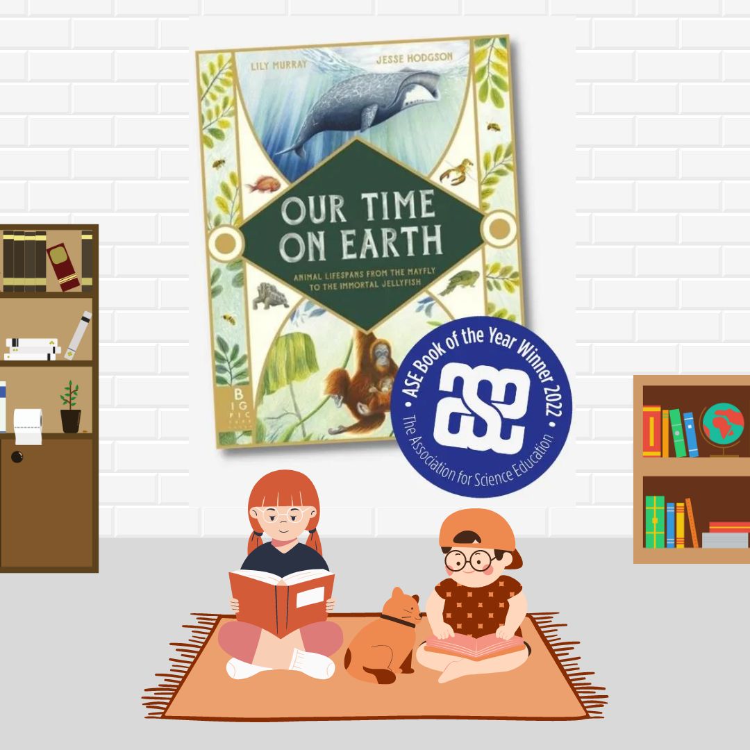 Millgate Education tweet media