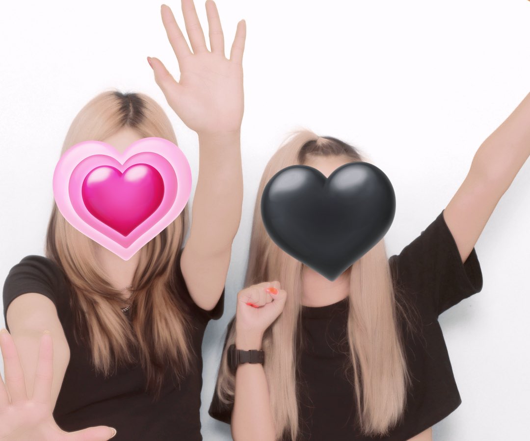 skmk3935's tweet photo. 今月のぎゃる会も楽しかったね~って話なの🈂️‼️🖤🩷

🖤@97__m__r 🖤 https://t.co/4KETZRSrrc