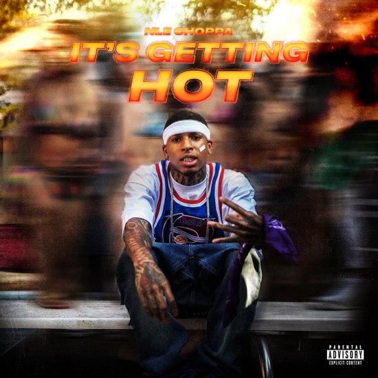 hot21radio's tweet photo. ▶ #NowPlaying 📻 It's getting hot by NLE Choppa  @Nlechoppa1 on Hot 21 Radio 
 
 🎧 LISTEN => https://t.co/5Woa6bEdO3

 👍 LIKE => https://t.co/rkL1VTvzN8
 👎 DISLIKE => https://t.co/vziUI883SR 
 
 #Hot21Radio #NLEChoppa #Itsgettinghot https://t.co/AtJhOWn5WL