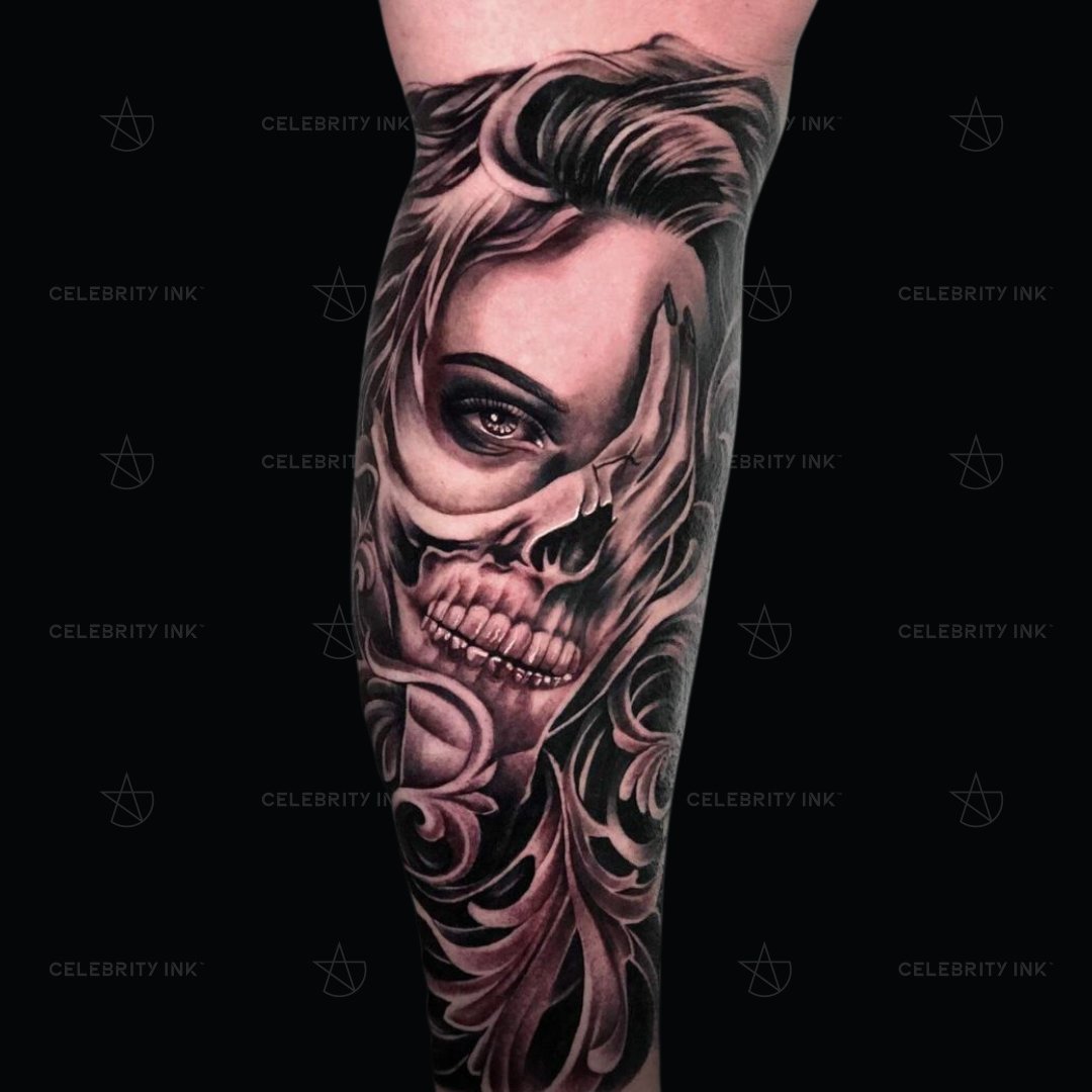 CelebrityInkTM's tweet photo. Which of these tattoos best captures the essence of your Monday: 1, 2, or 3? Drop your choice below! π
#CelebrityInk #YourSkinYourStory #TattooLovers #InkAddict #TattooArtists #InkedLife #TattooInspiration #TattooCommunity #InkObsession #TattooCulture #TattooWorld https://t.co/CBLNVW9NoX