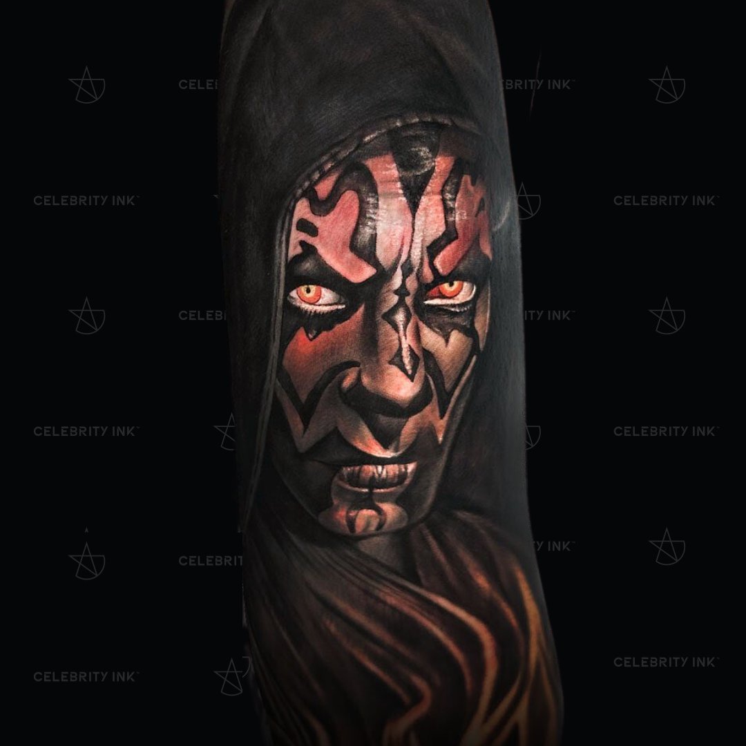 CelebrityInkTM's tweet photo. Which of these tattoos best captures the essence of your Monday: 1, 2, or 3? Drop your choice below! π
#CelebrityInk #YourSkinYourStory #TattooLovers #InkAddict #TattooArtists #InkedLife #TattooInspiration #TattooCommunity #InkObsession #TattooCulture #TattooWorld https://t.co/CBLNVW9NoX