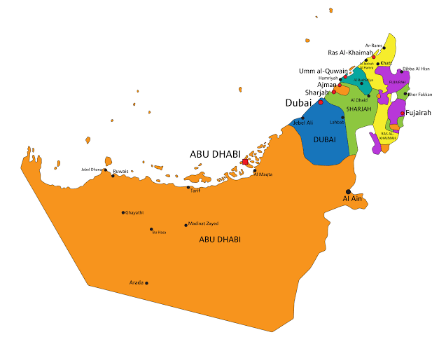 Realpolitrik's tweet photo. @GunterFehlinger The United Arab Emirates are future member of the treacherous BRICS alliance. They too must be punished. #ExUAE https://t.co/lriKekKtDv