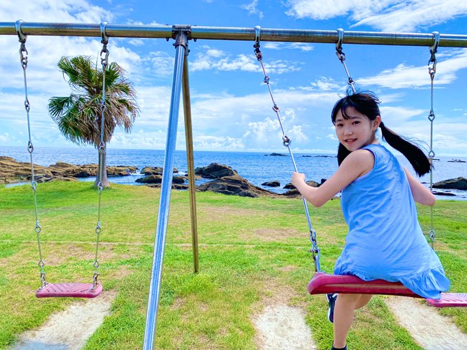 羽田日菜乃のTwitter画像30