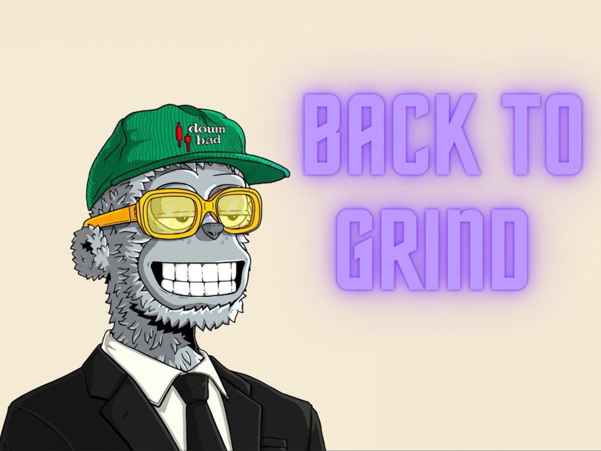 martier33's tweet photo. GM CX🖤💚

Its Monday 

So its a grind day!
Say it back https://t.co/YLUFf9cu5z