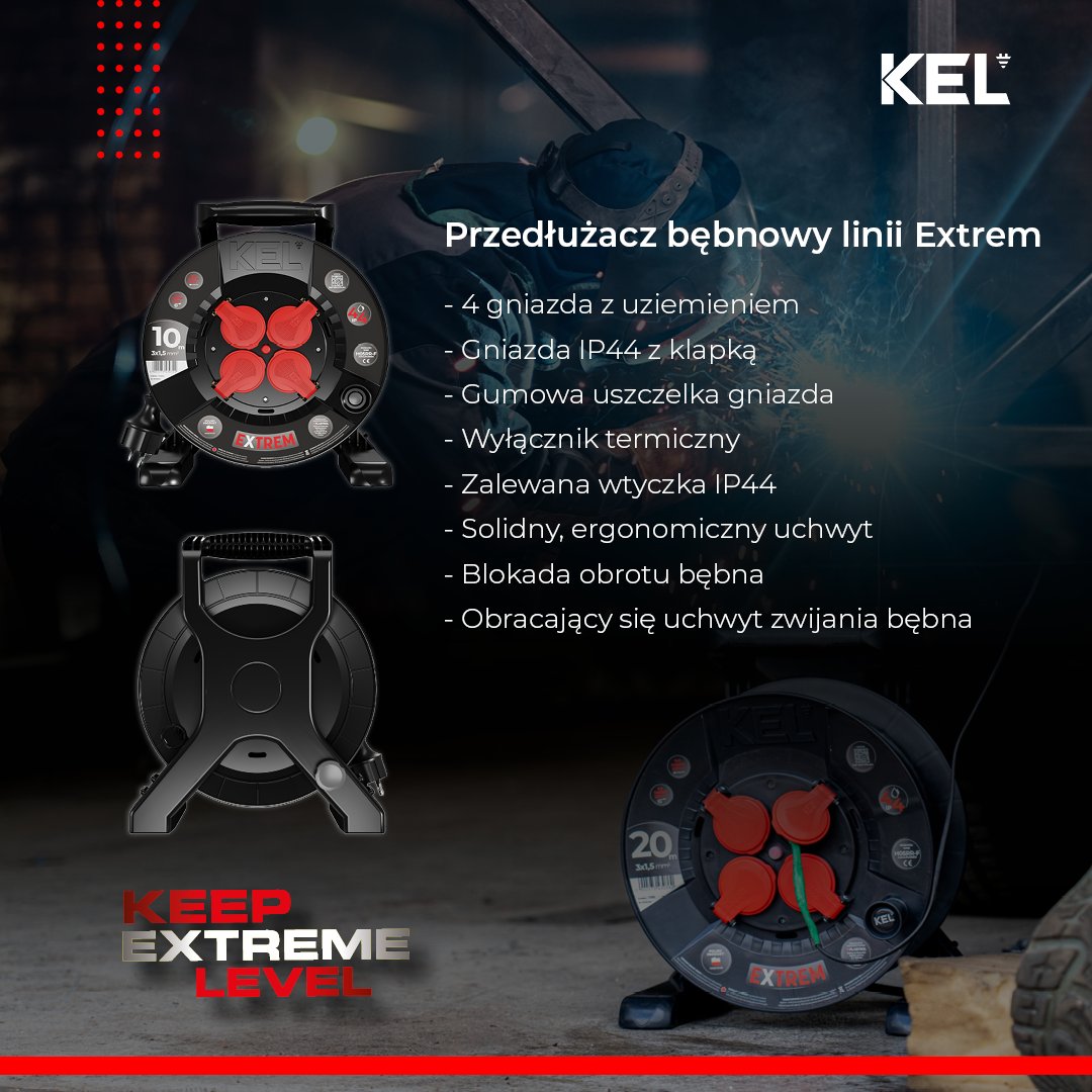 KEL Electric (@KelElectric) / Posts / X