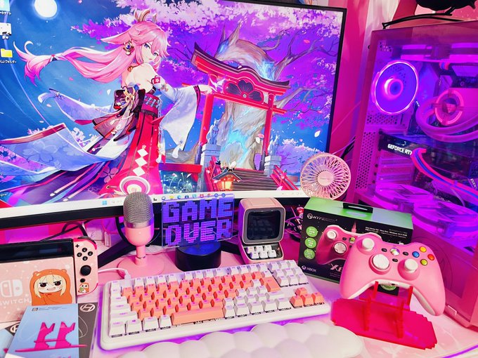 Twitterのコスプレ画像35