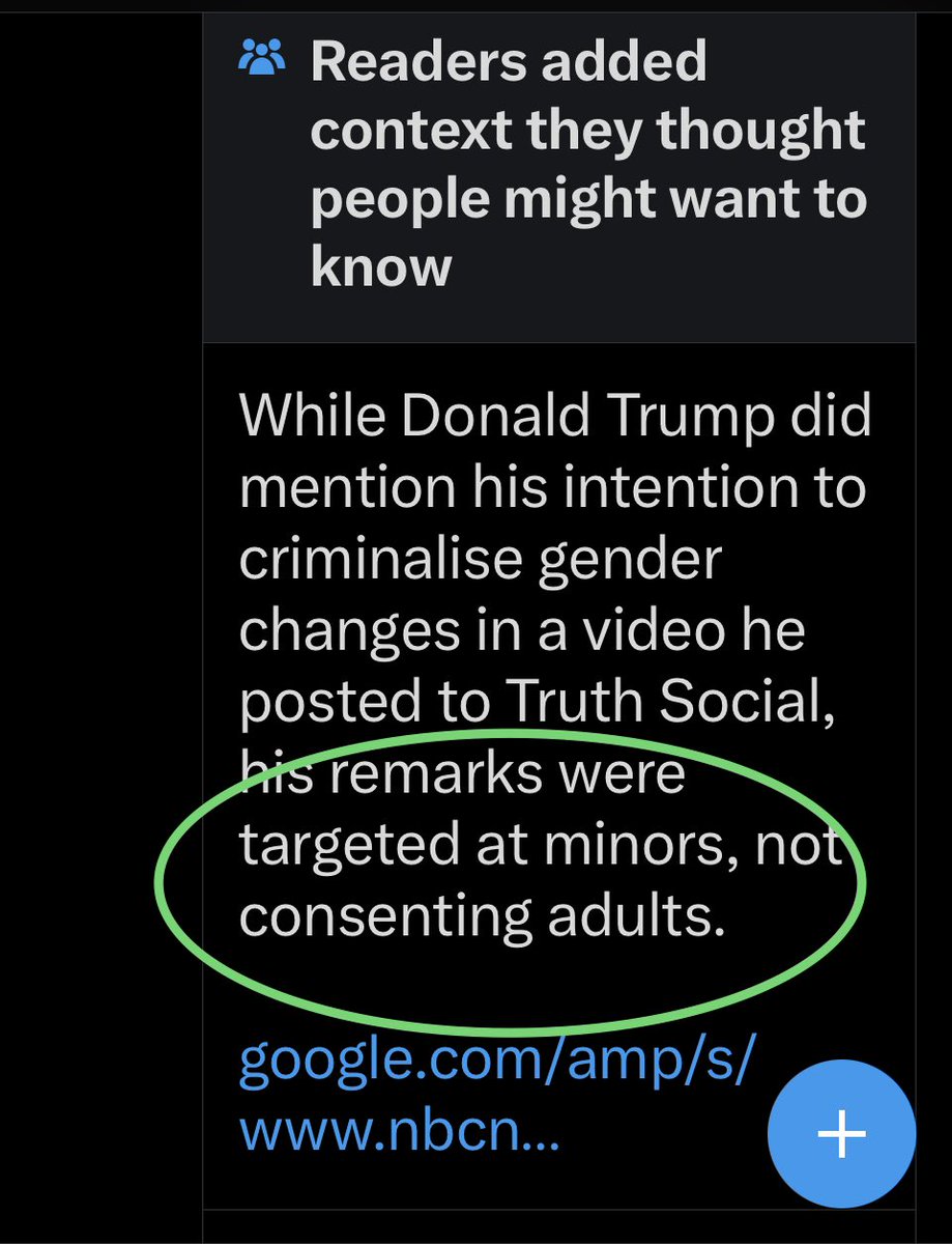 <a href="/DrLoupis/">Dr. Anastasia Maria Loupis</a> Like consenting adults means we should just go along with it🤔🤦🏻‍♂️👏🏼👏🏼