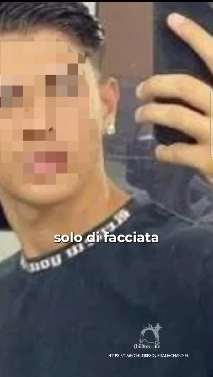 Bera49164308's tweet photo. ⚠️LO STUPRO DI PALERMO E L'EVIDENTE FALLIMENTO DELLA SOCIETÀ⚠️

#28agosto 
#News_EU_ITALY #Sexual_Assaults #EDUCATION 

 📹 https://t.co/mndFaXdwkZ https://t.co/8qEVjTJUv0