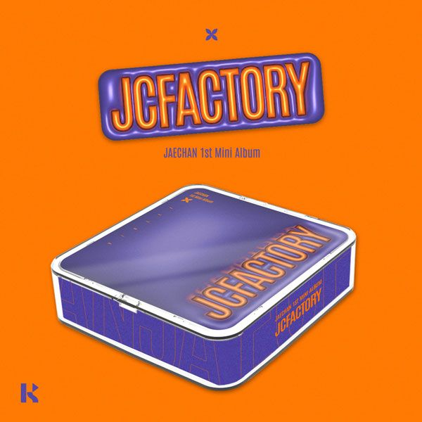 Ktown4u_com's tweet photo. #Ktown4u x @DY_DKZ

💽JAECHAN - 1st Mini Album [JCFACTORY] 
🧡Regular version : 3CD SET / ORANGE Ver. / VIOLET ver. / BROWN ver.
💜KIT ALBUM
🧡Platform ALBUM

✔️Check the extra shipping discount for DHL at Ktown4u website! 

💗40% OFF👉https://t.co/ahUo7ndFvP
💗Sign up👉https://t.co/Zog6RCq9lD
