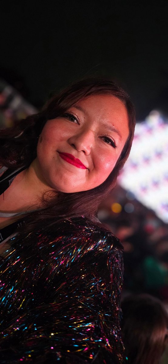 Fergtz's tweet photo. @taylornation13 Mexico will be waiting for you to come back soon 🥹🫶🏻✨️🇲🇽
You are AMAZING. I had the time of my life with you!!! 
#MexicoCityTSTheErasTour #TaylorSwift #TSTheErasTour #TaylorNation #LongLive https://t.co/3cJqP0I4rD