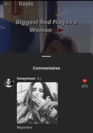 CinamonSluh's tweet photo. lana del rey in her idgaf era https://t.co/2CfblF2KeT