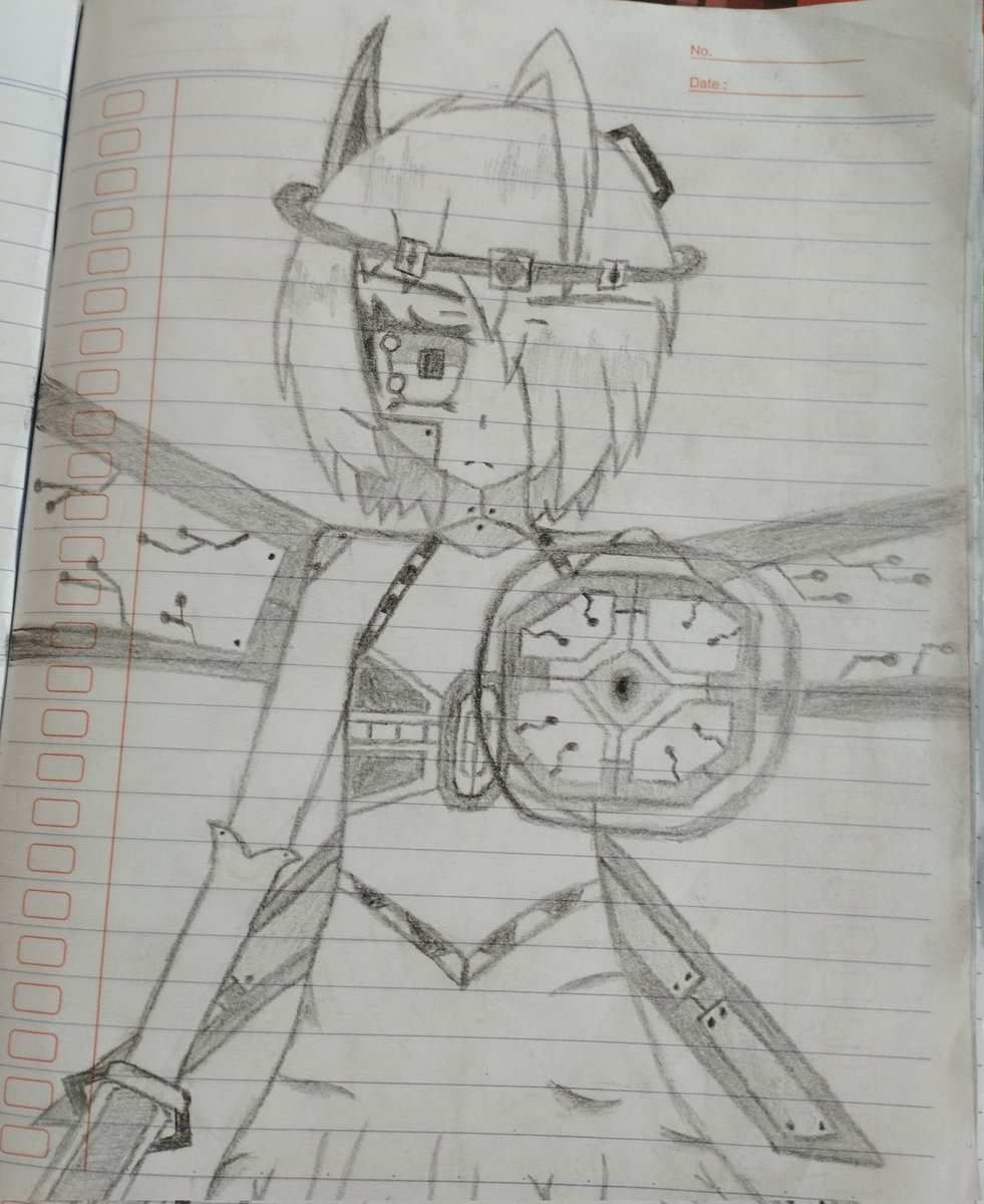 ModulexTF's tweet image. Little art I made🗿
#artwork