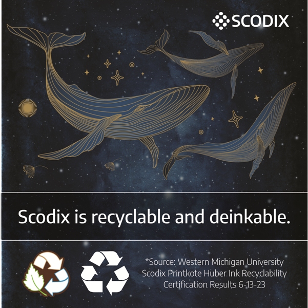SBS-E Certification allows Scodix to use recycling symbol 
zurl.co/VSra 
#printing #packaging #digitalembellishment @Scodix Digital Print Enhancement @ScodixSense @Scodix