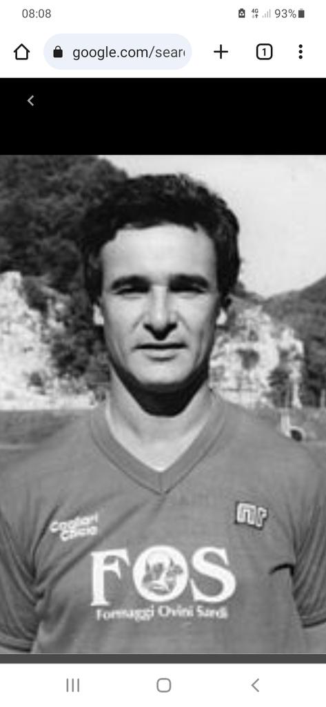 robachecadedaic's tweet photo. ...la scelta giusta per la nazionale #claudioranieri https://t.co/RXtY09ogTM