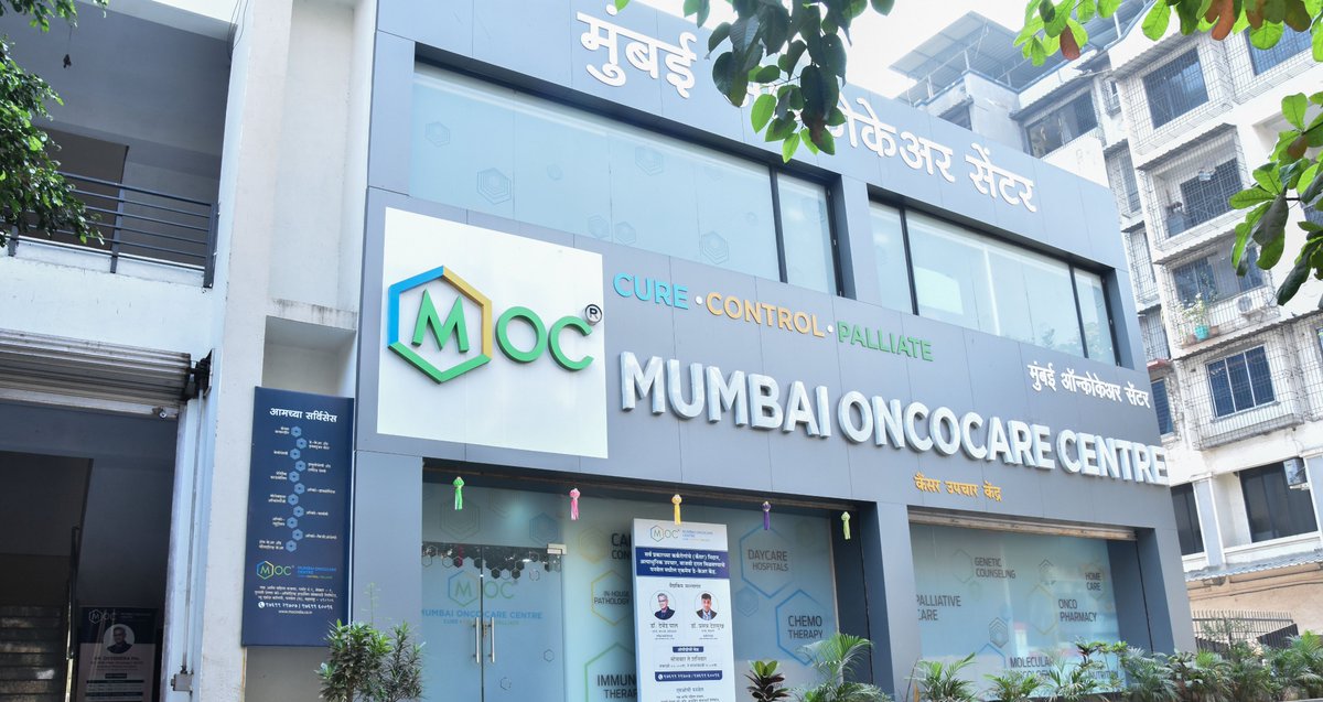 MOC India tweet media