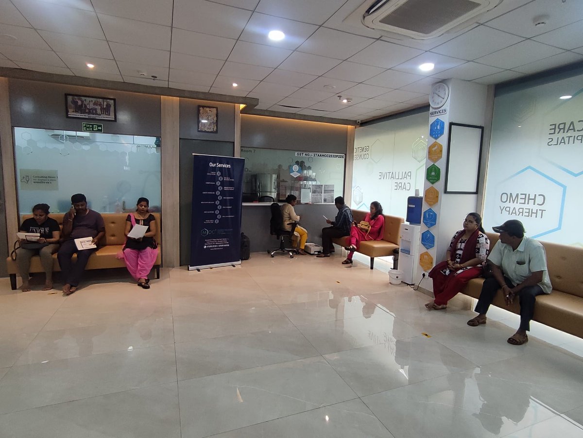 MOC India tweet media