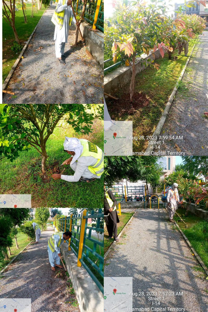 Working progress in I-14 
<a href="/membercda/">Chairman CDA's Complaint Cell</a>
#Sustainability 
#CDA