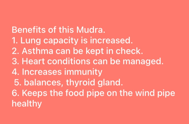 Laksmi4Samatvam's tweet photo. #yoga prana mudra
#Samatvam yoga center #Btm #Bangalore https://t.co/SGdPT6VNyv