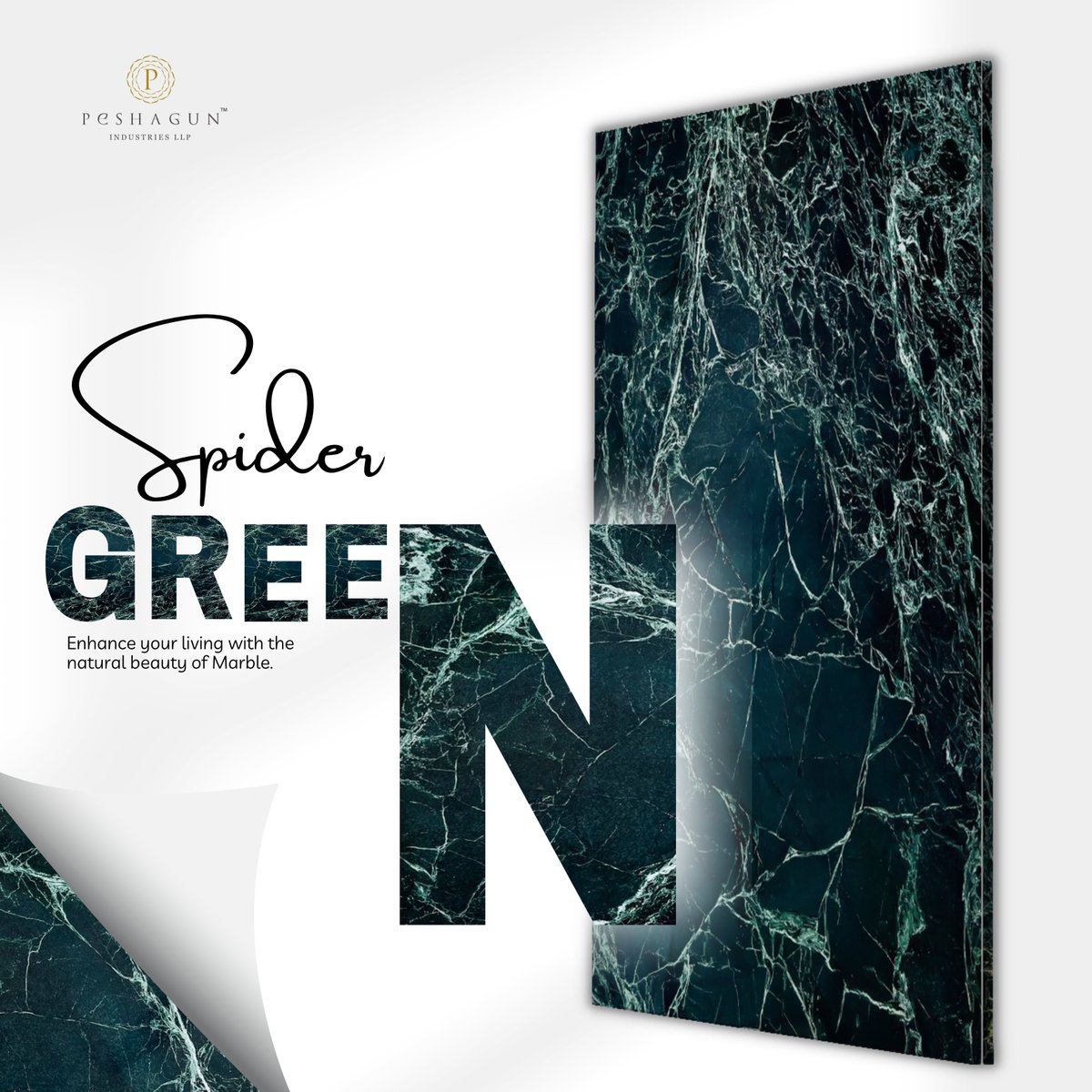 peshagun's tweet photo. Spider Green is available in blocks as well as slabs.
Best quality natural stones supplier, get the best deal now!
For more details :
📱 + 91 6377715613,+91 9509510369, +9198297 81551
📩 salespeshagun@gmail.com, sales@mumalmarble.com
.
.
.
.
.
.
#marble #marblemining https://t.co/mJmcN8b6Az