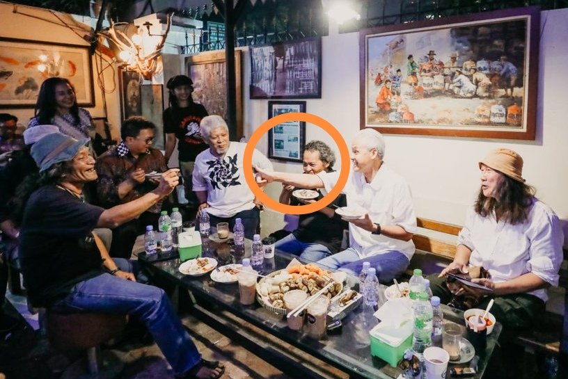 Habieb Selow (@wagimandeep212_) on Twitter photo Mas <a href="/harrytjahjono/">Penghayat Humor</a> ane samperin ke Madiun jebul lg ngumpul jiaaaan ane kgak dikabarin...pelanggaran inih, catet Mas <a href="/harrytjahjono/">Penghayat Humor</a> ane samperin ke Madiun jebul lg ngumpul jiaaaan ane kgak dikabarin...pelanggaran inih, catet