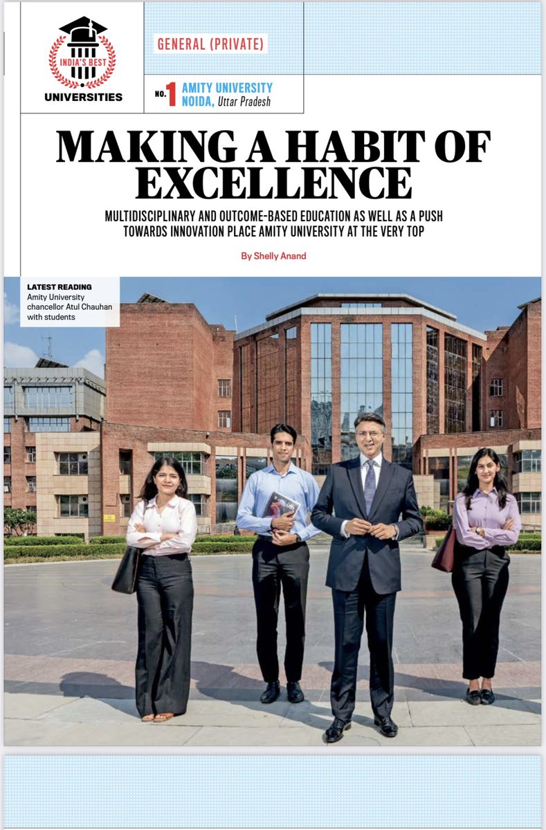 Atul Chauhan tweet media