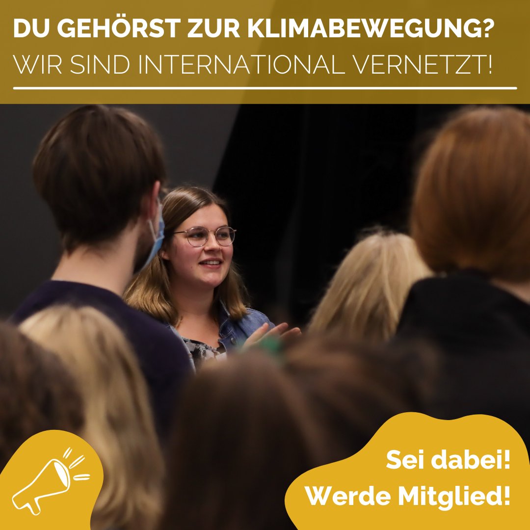 Klimadelegation tweet media
