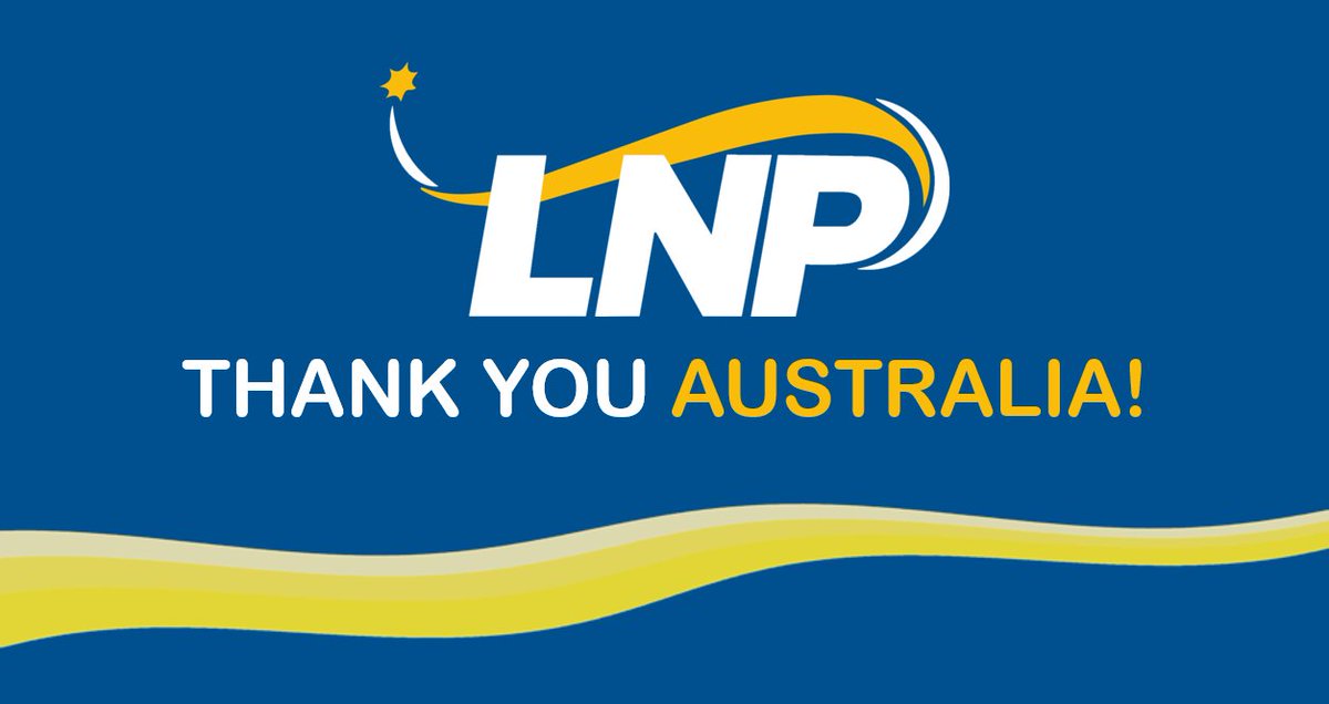 LnpRblx's tweet photo. We have won!🥳

Thank you to everyone who worked and voted for us this election to SECURE YOUR FUTURE.

Now the hard work of government begins for the new term, read our leader's statement below for what we plan to do.

🔗| Link: https://t.co/FSf6994ZAF https://t.co/vz5P5vbYX8