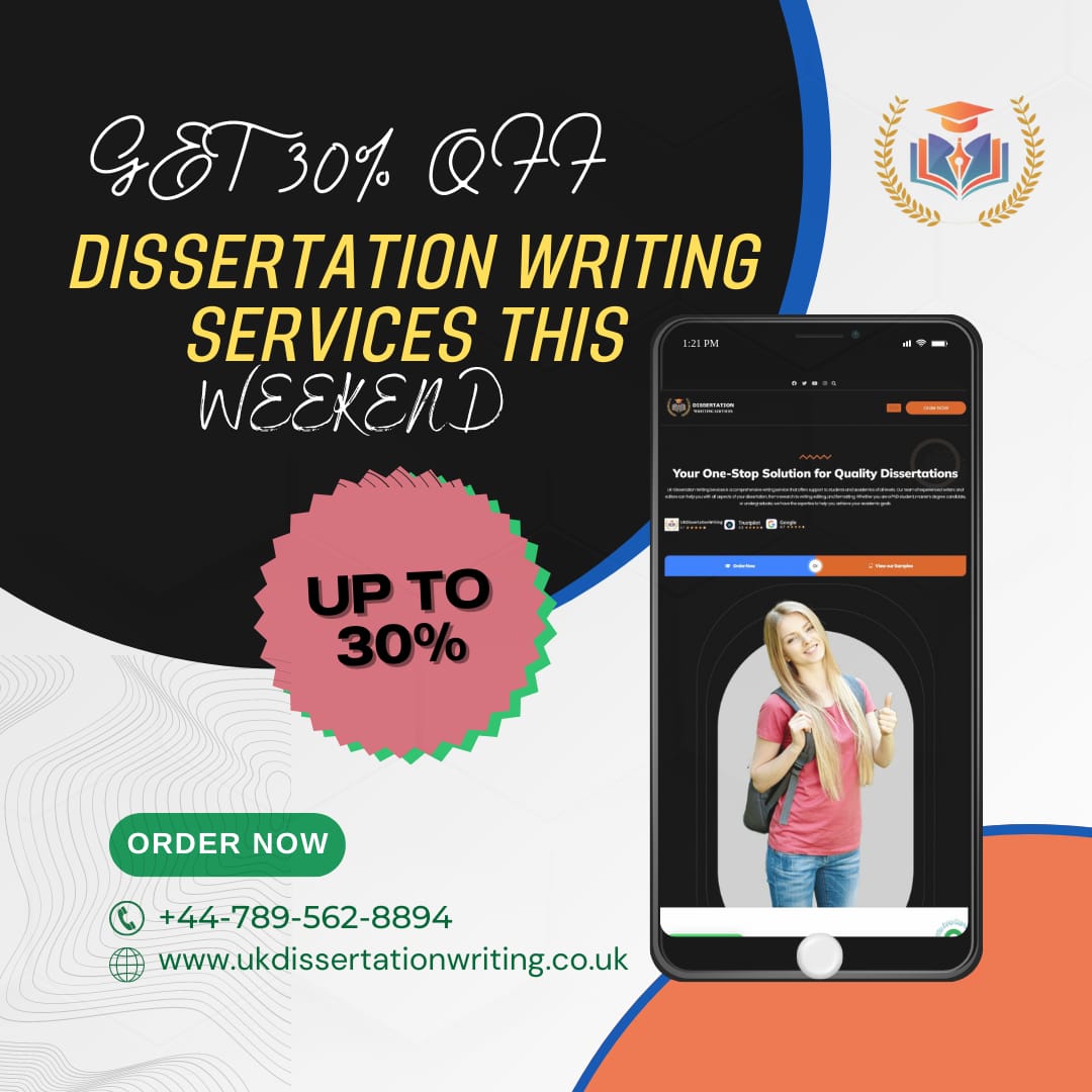 Dissertationws's tweet image. #DissertationWritingServices #ThesisWriting #DissertationHelpOnline #DissertationHelp #UKWritingService #PhDExperts #TopQualityWork #AcademicHelp #AcademicWritingHelp #PaperWriting #PaperWritingHelp #CollegePaperWriting #ResearchPapers