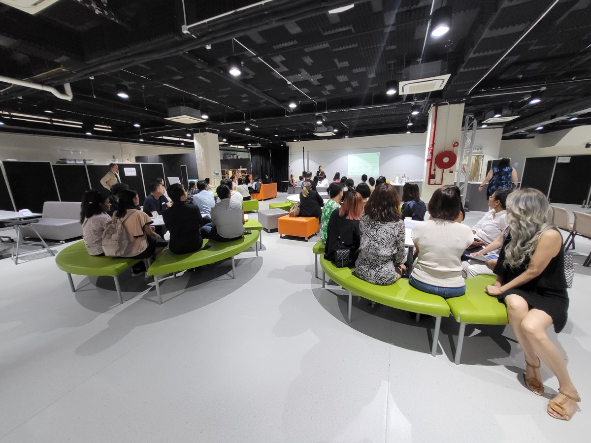 American International School tweet media