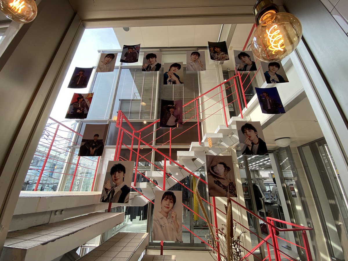 honhuiptg_'s tweet photo. 幸せ空間✨
#NAMUcafe
#HappyBirthday https://t.co/zuwiQJ7xUn