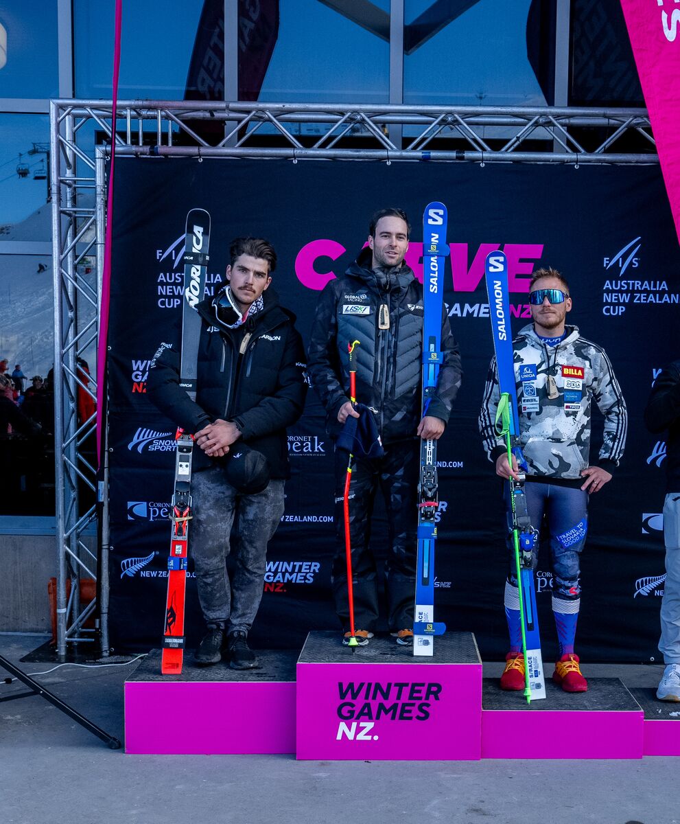 Winter Games NZ tweet media