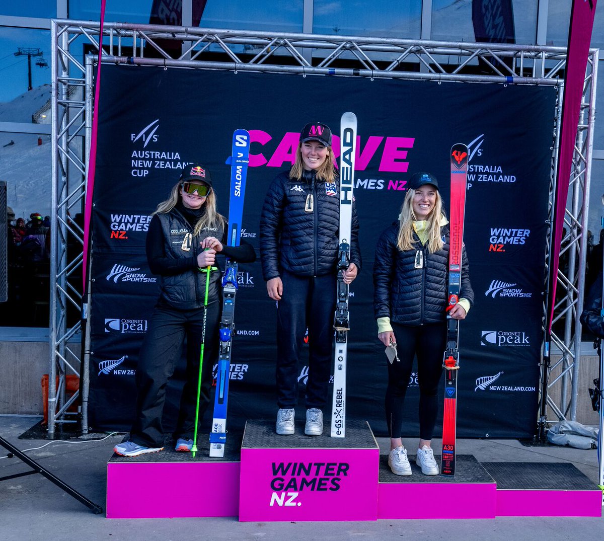 Winter Games NZ tweet media