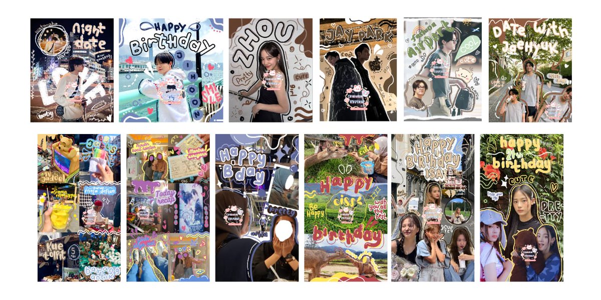 jeyisba's tweet photo. Haiii! Buat yang lagi nyari jasa corat coret  atau mau buat poster,feed ig dll bisa banget ke @devzthnr🌸 bisa inrush dijamin cepet pengerjaan nya🌸, start 3,5k-7k ajaaa! yuk segera diorder 

Catalog : 
https://t.co/s2lNEhEYYK
Testi :
https://t.co/83v6ZanqrP
58 #zonauang https://t.co/sFPXkjVznG