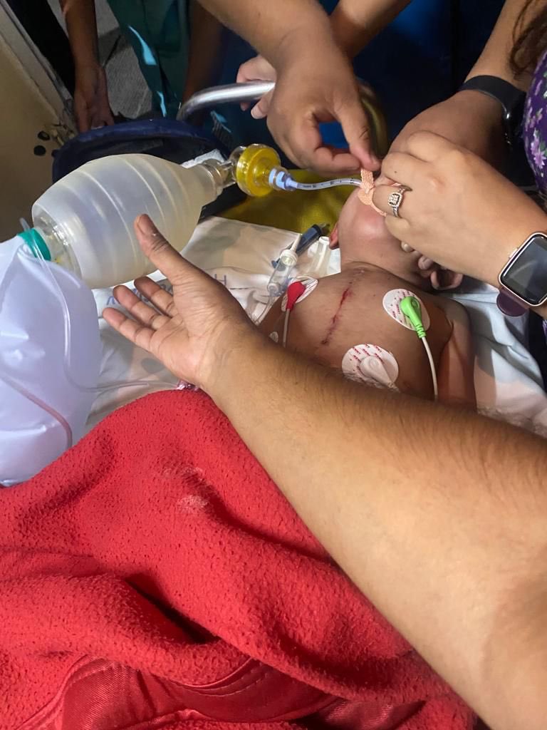 RDAAIIMS DELHI tweet media