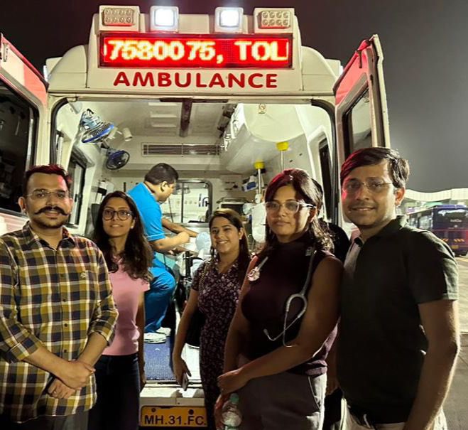 RDAAIIMS DELHI tweet media