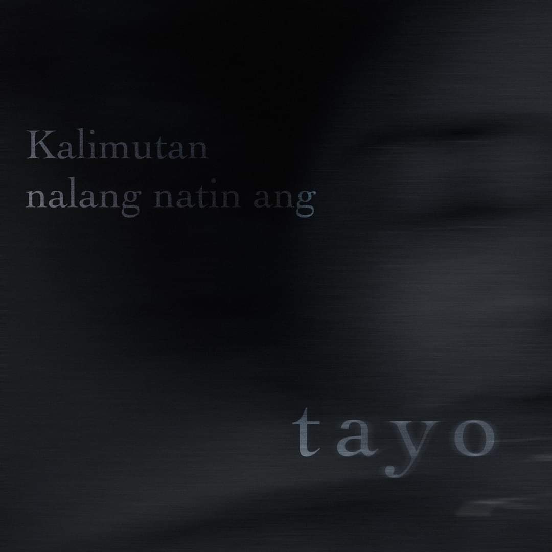 yrmusicph's tweet photo. 0 9 . 0 1 . 2 3 -- @647ph

#YRMusic #YellowRoomPH https://t.co/Aa02o6q9gm