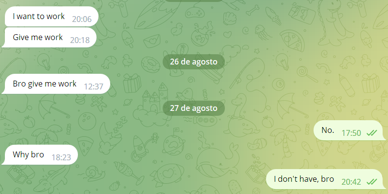 ivan_r's tweet image. Sorry, bro