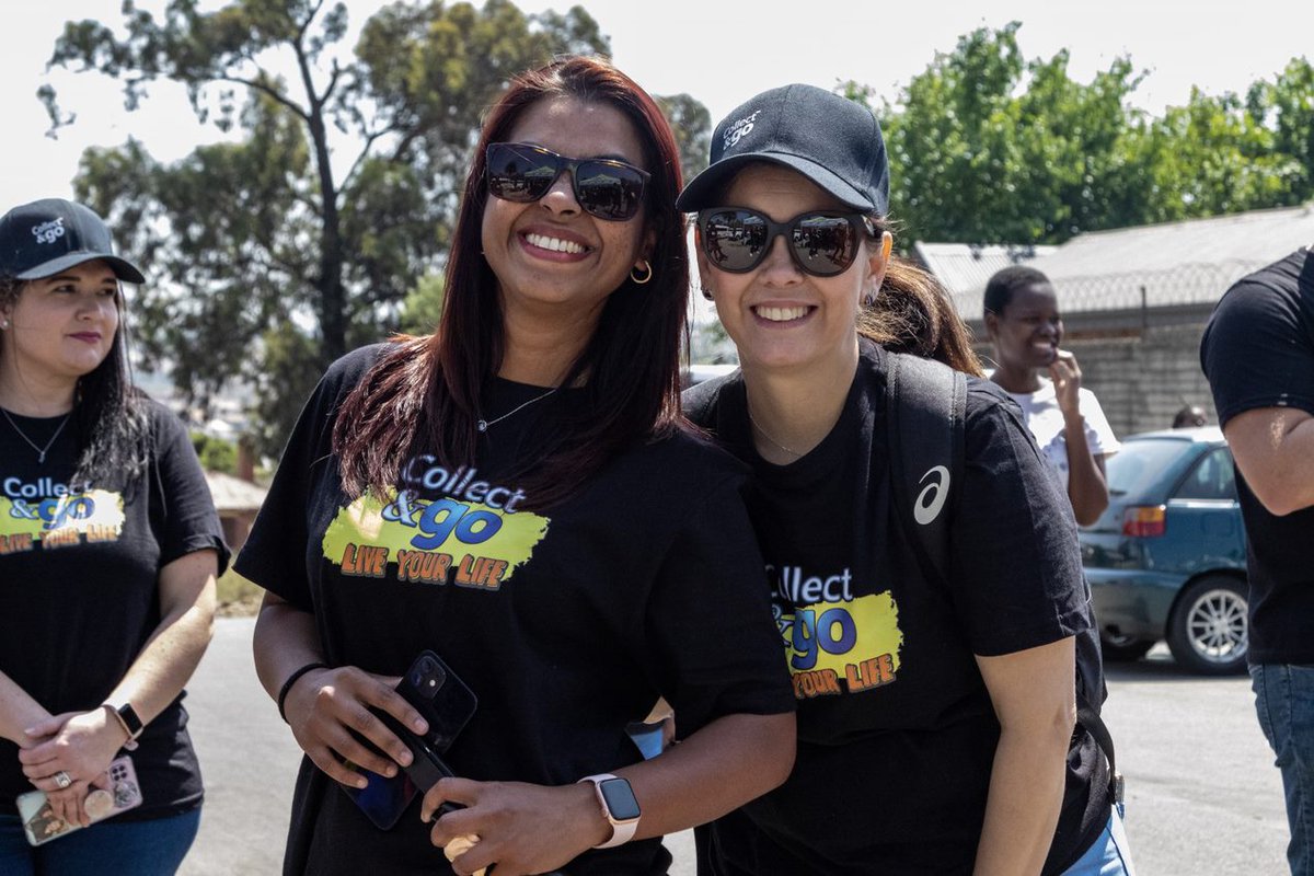 Collect&Go ZA tweet media