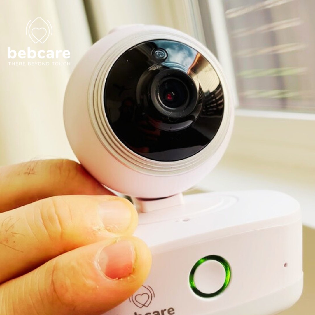 bebcare's tweet photo. Upgrade your nursery with our Bebcare Motion Digital Video baby monitor for your little one, because their safety and well-being are important to us! ✨💤
#momslife  #baby #bebcare #babymonitor #parenthood #babyroom #parenting https://t.co/Y8k7miKZFo